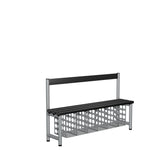 Senior 1500 Type C Baskets-A Poly