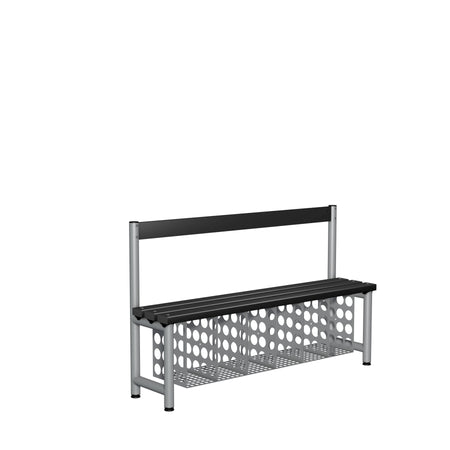 Senior 1500 Type C Baskets-A Poly