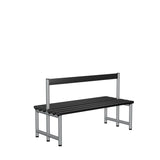 Senior 1500 Type C Poly Dbl