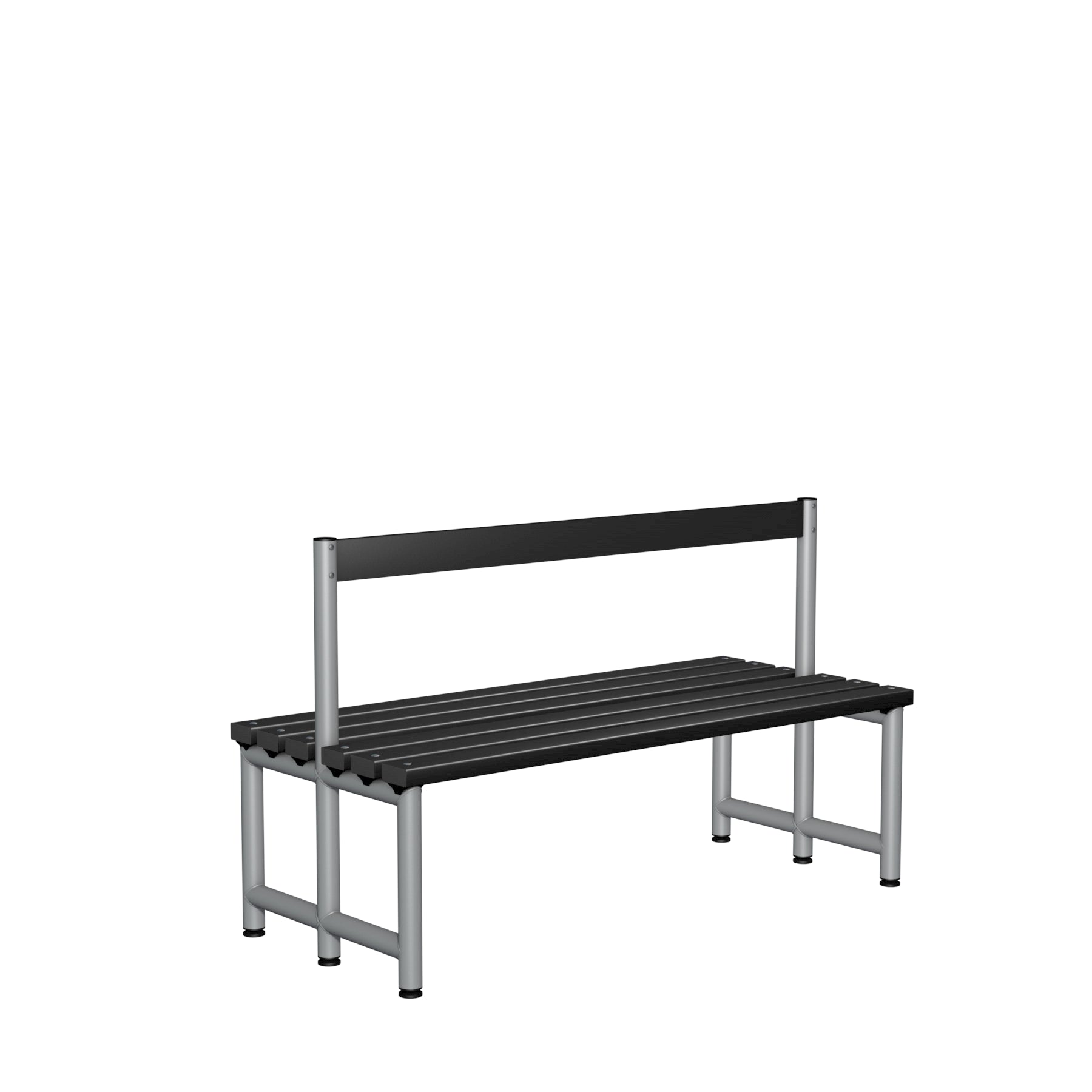 Senior 1500 Type C Poly Dbl
