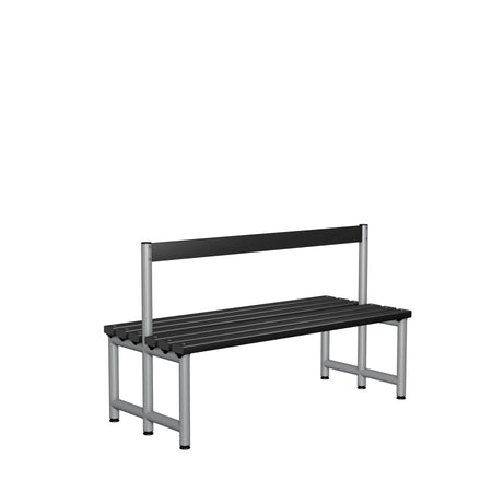 Senior 1500 Type C Poly Dbl