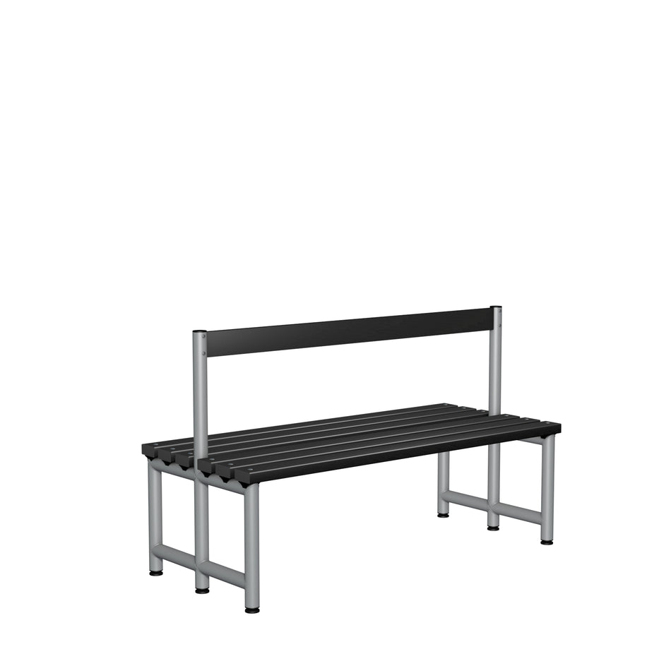 Senior 1500 Type C Poly Dbl