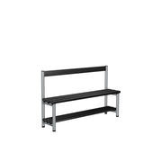 Senior 1500 Type C Shelf Poly