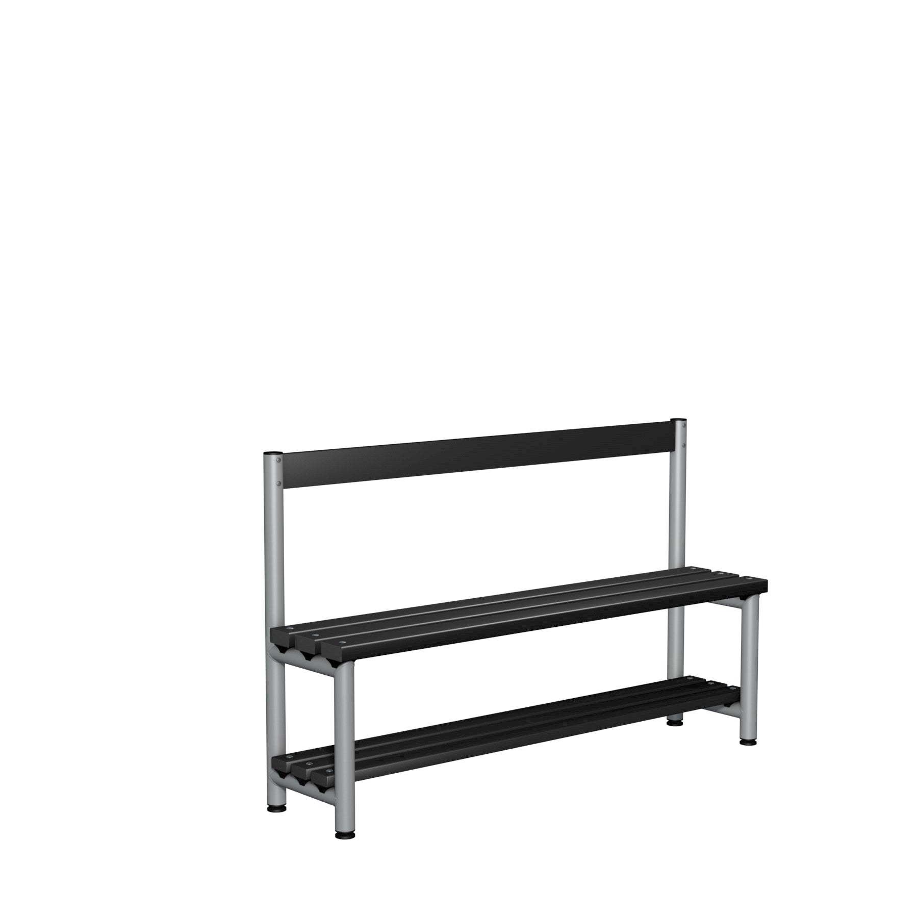 Senior 1500 Type C Shelf Poly