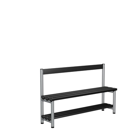 Senior 1500 Type C Shelf Poly