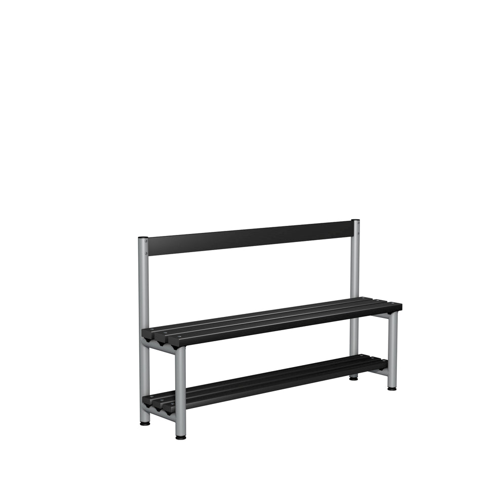 Senior 1500 Type C Shelf Poly
