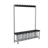 Senior 1500 Type D Basket-A Poly