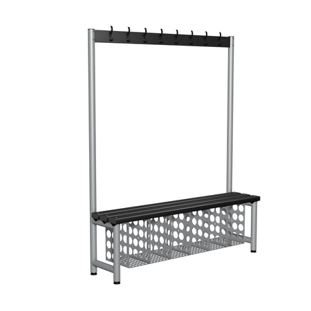 Senior 1500 Type D Basket-A Poly
