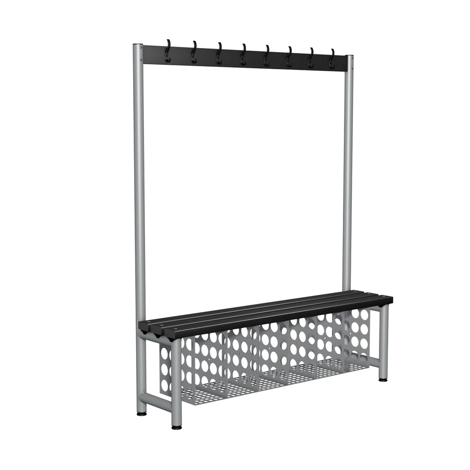 Senior 1500 Type D Basket-A Poly