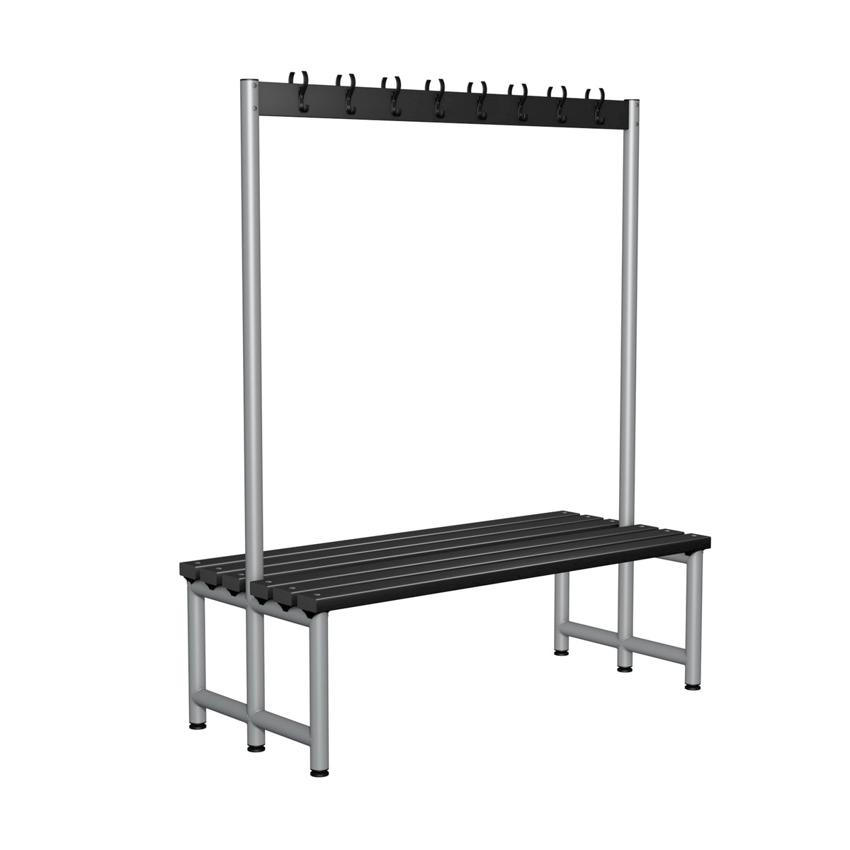 Senior 1500 Type D Poly Dbl
