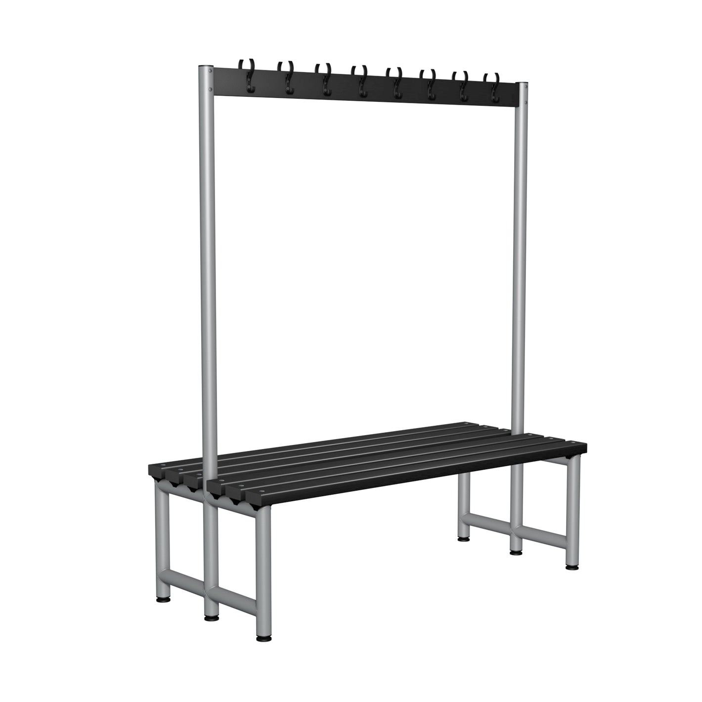 Senior 1500 Type D Poly Dbl