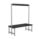 Senior 1500 Type D Poly Dbl