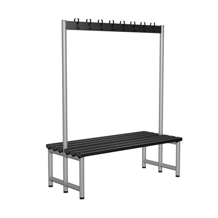Senior 1500 Type D Poly Dbl