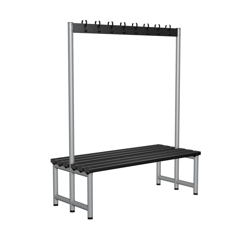 Senior 1500 Type D Poly Dbl