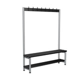 Senior 1500 Type D Shelf Poly