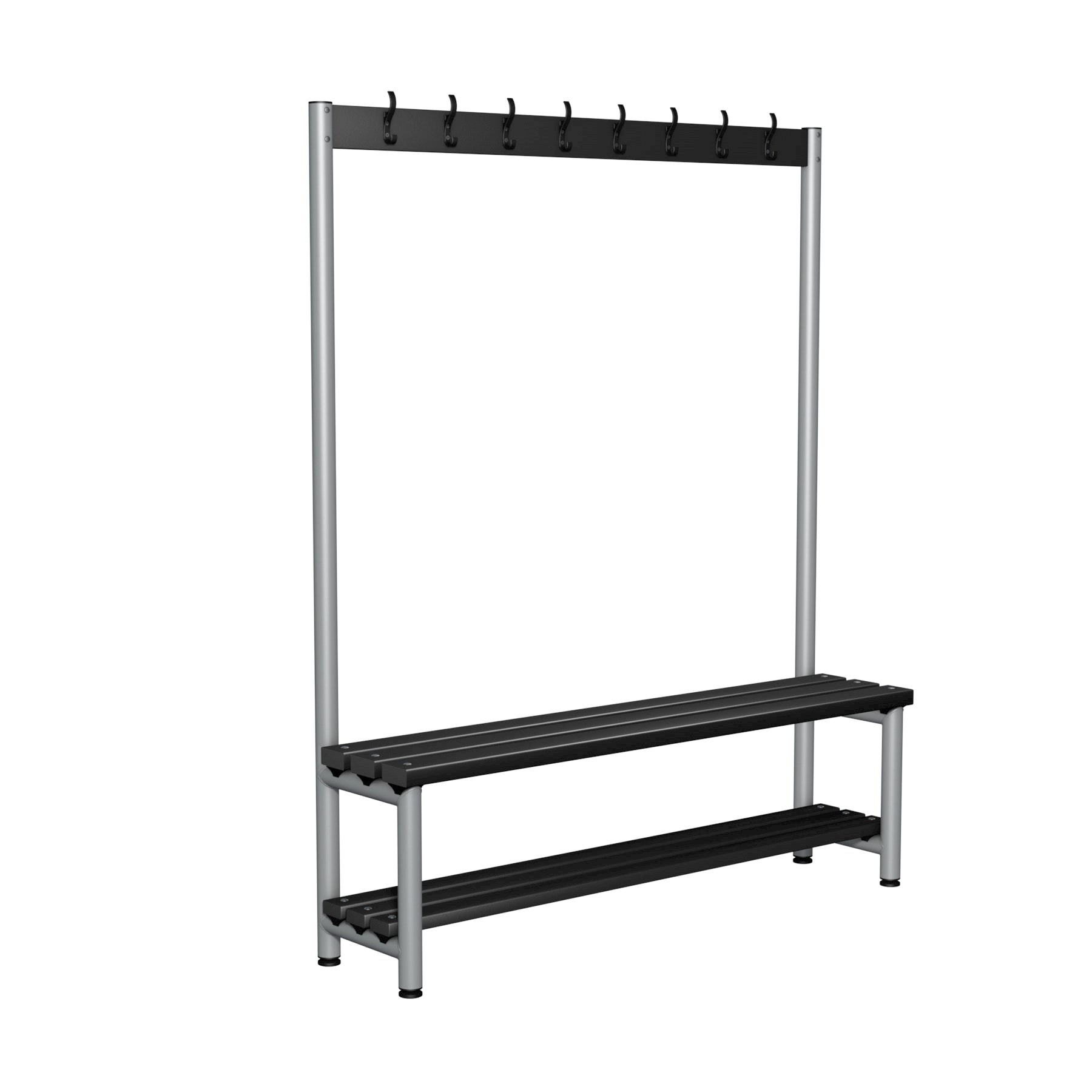 Senior 1500 Type D Shelf Poly