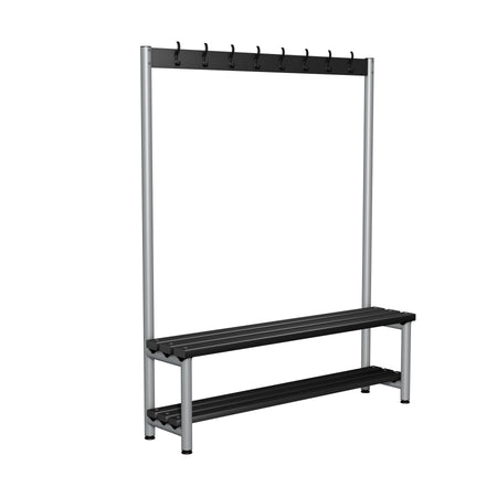Senior 1500 Type D Shelf Poly