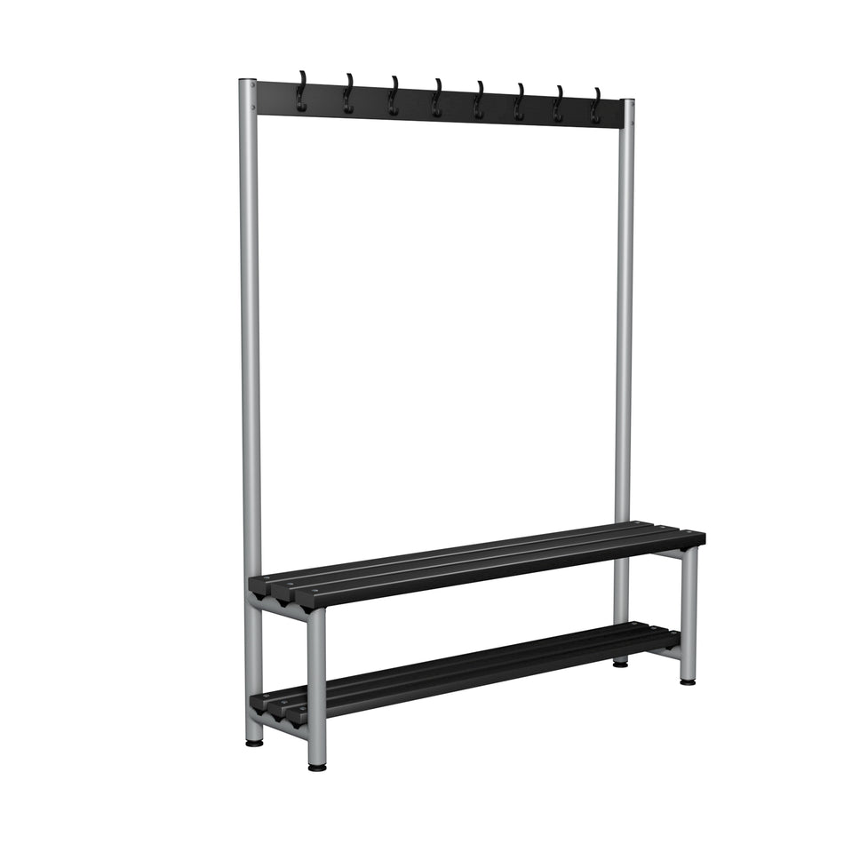 Senior 1500 Type D Shelf Poly