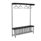 Senior 1500 Type G Basket-A Poly