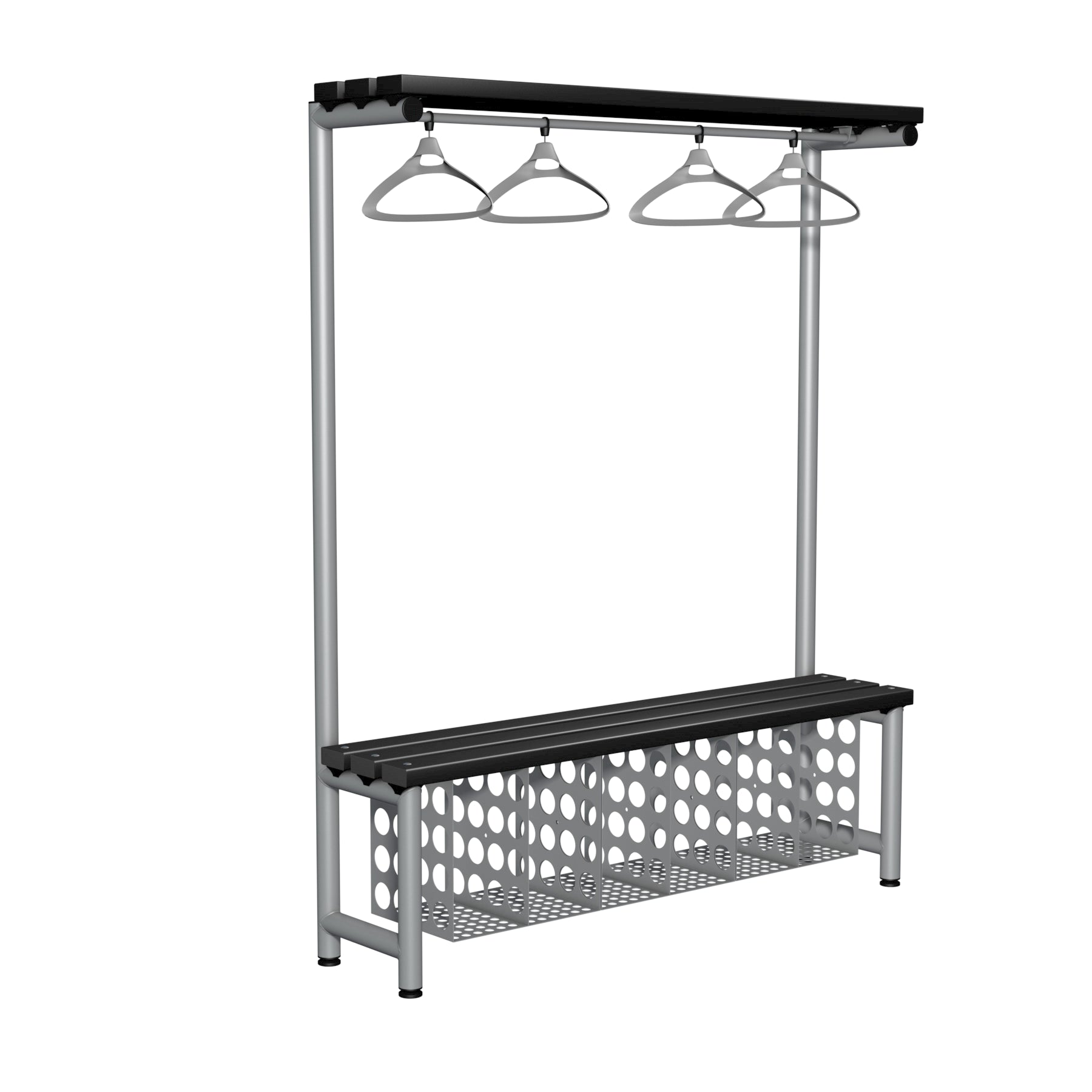 Senior 1500 Type G Basket-A Poly