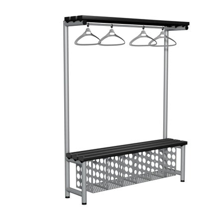 Senior 1500 Type G Basket-A Poly