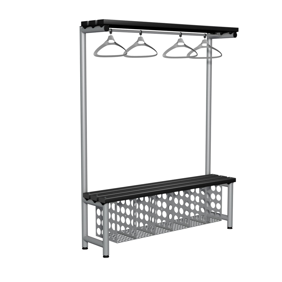 Senior 1500 Type G Basket-A Poly