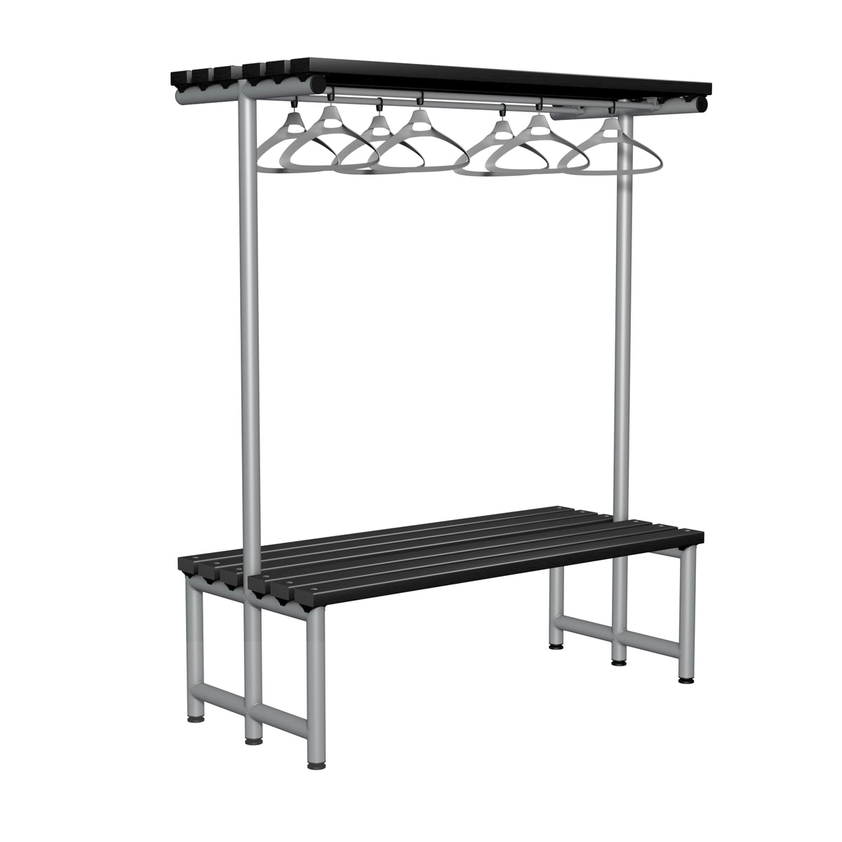 Senior 1500 Type G Poly Dbl