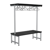 Senior 1500 Type G Poly Dbl