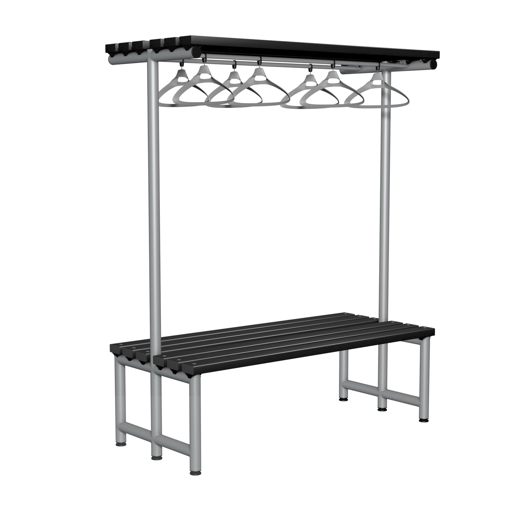 Senior 1500 Type G Poly Dbl