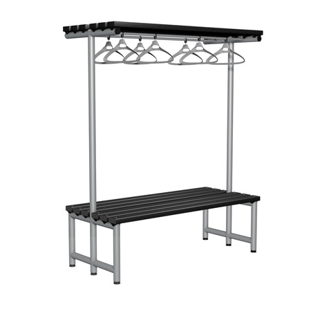 Senior 1500 Type G Poly Dbl