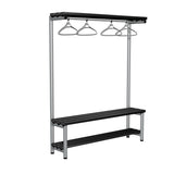 Senior 1500 Type G Shelf Poly