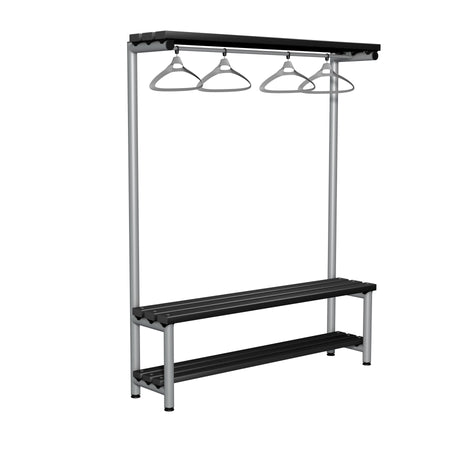 Senior 1500 Type G Shelf Poly