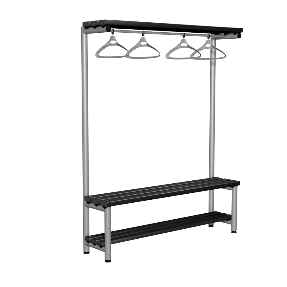 Senior 1500 Type G Shelf Poly