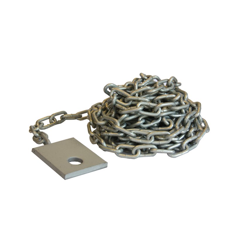 Thorworld Wheel Chock Retaining Chain (5m) — TWC-2.jpg