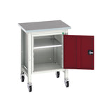 Bott Verso Mobile Workstand with Cupboard & Drawer - KC Supply