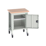 Bott Verso Mobile Workstand with Cupboard & Drawer - KC Supply