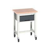 Bott Verso Mobile Workstand with Cupboard & Drawer - KC Supply