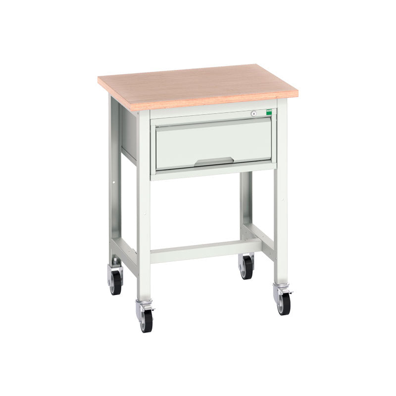 Bott Verso Mobile Workstand with Cupboard & Drawer - KC Supply