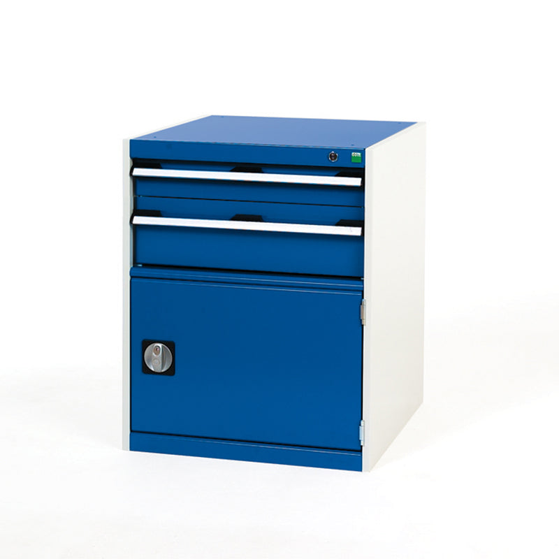 Bott Cubio Drawer-Door Cabinet - KC Supply