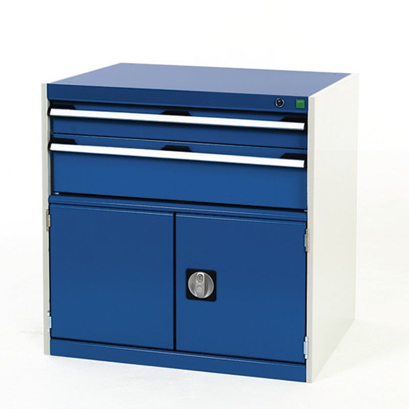 Bott Cubio Drawer-Door Cabinet - KC Supply