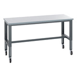 Bott Cubio Mobile Framework Bench - KC Supply
