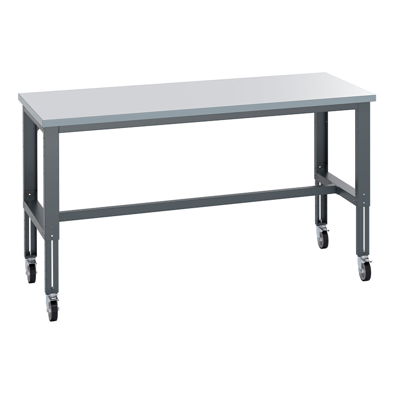 Bott Cubio Mobile Framework Bench - KC Supply
