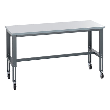 Bott Cubio Mobile Framework Bench - KC Supply