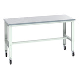 Bott Cubio Mobile Framework Bench - KC Supply