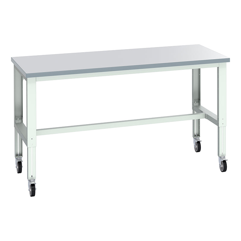 Bott Cubio Mobile Framework Bench - KC Supply