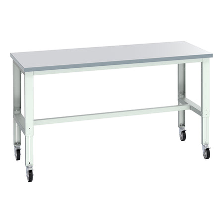 Bott Cubio Mobile Framework Bench - KC Supply