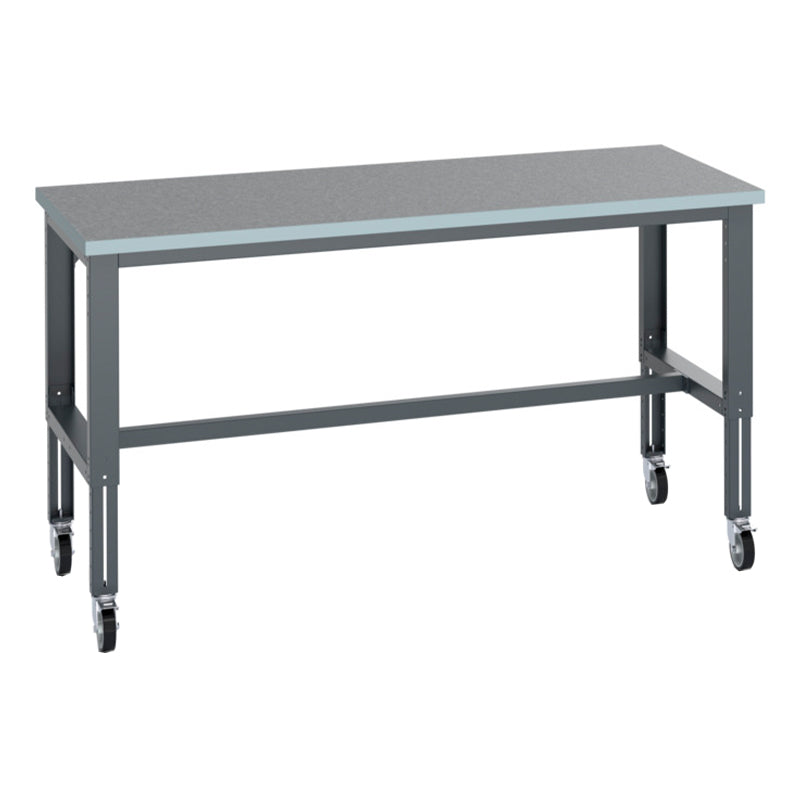 Bott Cubio Mobile Framework Bench - KC Supply