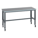 Bott Cubio Mobile Framework Bench - KC Supply