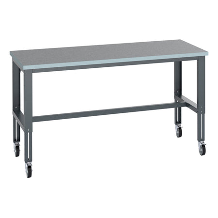 Bott Cubio Mobile Framework Bench - KC Supply