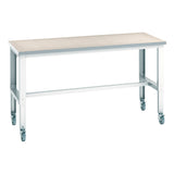 Bott Cubio Mobile Framework Bench - KC Supply